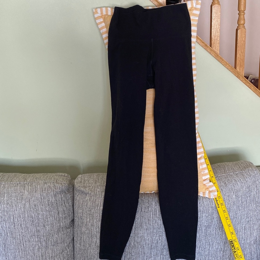 Old Navy Active Balance Legging in Black